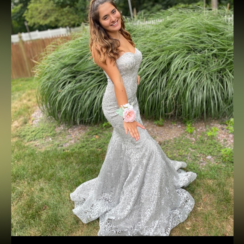 Prom Dress NEW